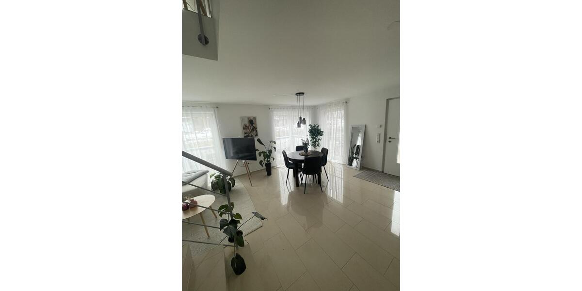 Maisonettenwohnung Bräunlingen - 2.5 Zimmer, 67 m&sup2;, 690&euro; | Angebot:25380393