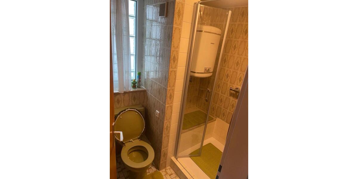 Etagenwohnung Villingen-Schwenningen Schwenningen - 1 Zimmer, 20 m&sup2;, 450&euro; | Angebot:25760649