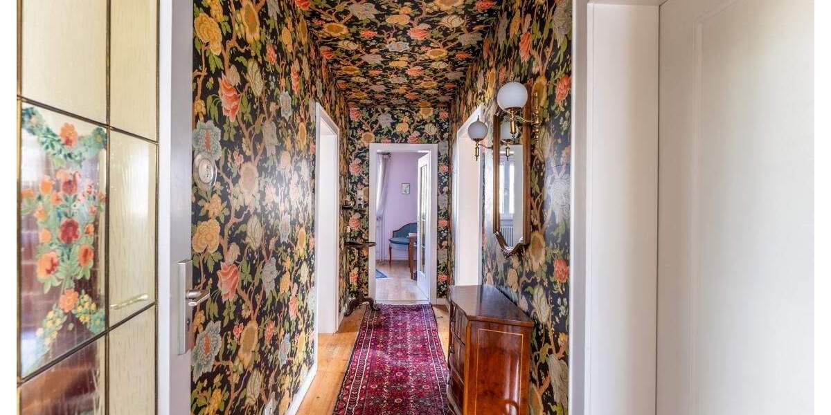 Mehrfamilienhaus, Wohnhaus Villingen-Schwenningen Villingen - 8 Zimmer, 162 m&sup2;, 369.000&euro; | Angebot:25698695