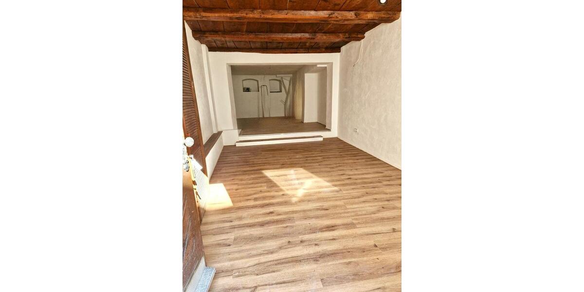 Erdgeschoßwohnung Villingen-Schwenningen Kopsbühl - 1.5 Zimmer, 46 m&sup2;, 500&euro; | Angebot:25106619