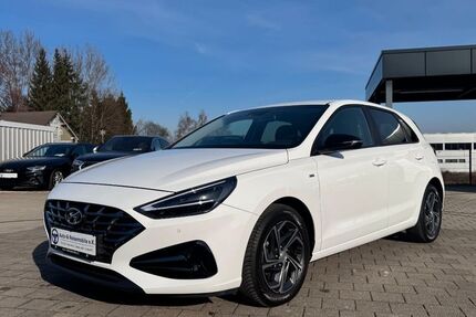 Hyundai i30 40.000 km 16.200 &euro; Spaichingen 78549