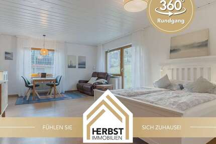 Wohnung Schönwald im Schwarzwald - 1 Zimmer, 35 m&sup2;, 69.500&euro; | Angebot:24715163