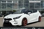 Kia Ceed GT Track SPORTABGAS./CARPLAY/LENKHZ/1.HAND 187.102 km 7.900 &euro; Villingen-Schwenningen 78054