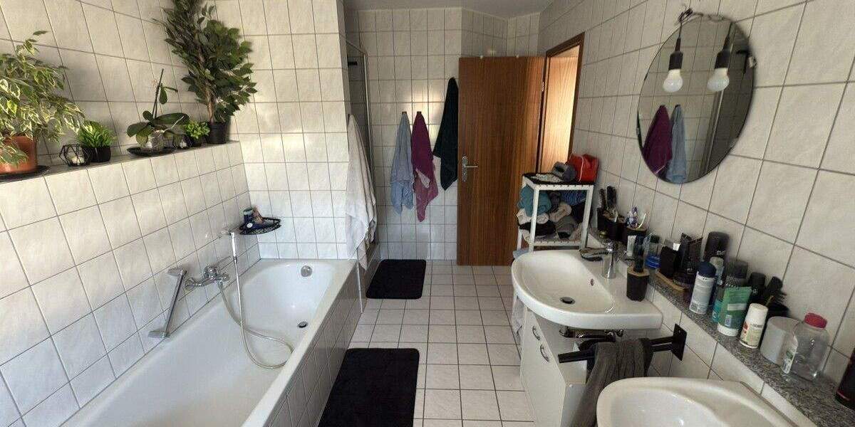 Etagenwohnung Villingendorf - 3 Zimmer, 90 m&sup2;, 248.000&euro; | Angebot:25775409
