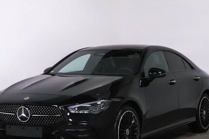 Mercedes-Benz CLA 250 24.837 km 42.740 &euro; Tuttlingen 78532