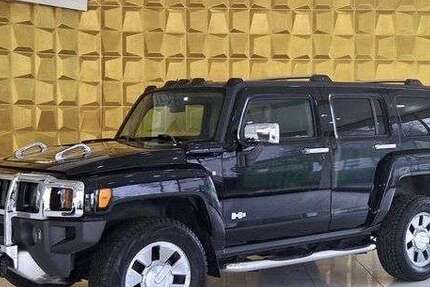 Hummer H3 73.000 km 36.490 &euro; Villingen-Schwenningen 78048