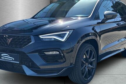 Cupra Ateca 1.500 km 33.990 &euro; Villingendorf 78667