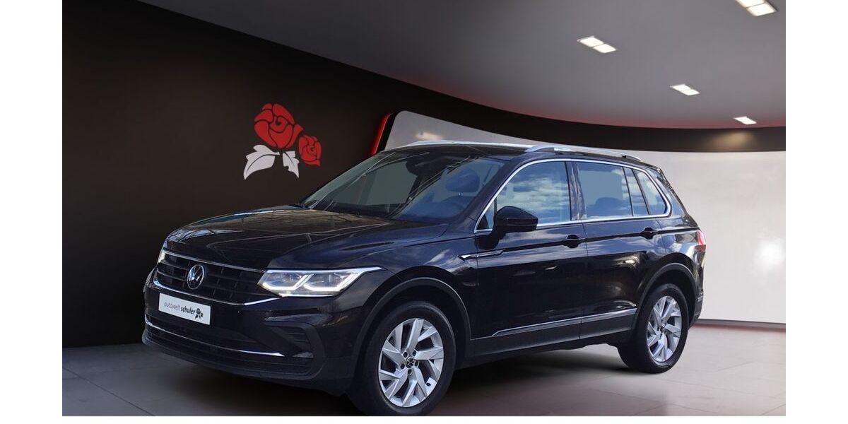 VW Tiguan 75.600 km 26.949 &euro; Villingen-Schwenningen 78052