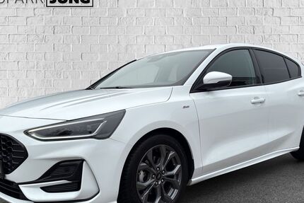 Ford Focus 39.600 km 21.500 &euro; Villingen-Schwenningen 78054