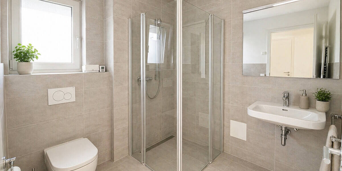 Etagenwohnung Rottweil - 3 Zimmer, 72 m&sup2;, 935&euro; | Angebot:26629286