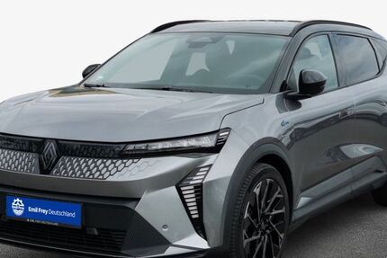 Renault Scenic E-TECH 19.500 km 45.990 &euro; Villingen-Schwenningen 78056