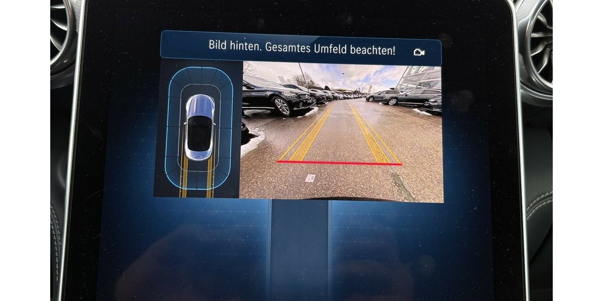 Mercedes-Benz SL 43 AMG Roadster MEMORY/KAMERA/NAVI/KEYLESS 13.500 km 83.800 &euro; Villingen-Schwenningen 78054