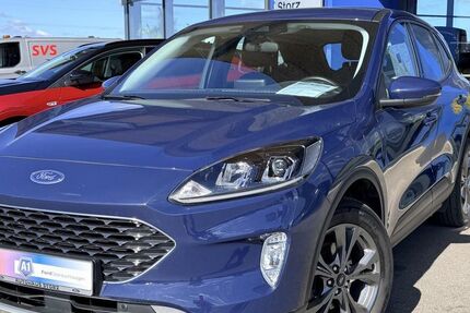 Ford Kuga 65.612 km 19.990 &euro; Villingen-Schwenningen 78052