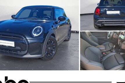 Mini Cooper 38.800 km 21.930 &euro; Villingen Schwenningen 78052
