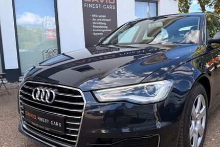 Audi A6 155.000 km 14.990 &euro; Bräunlingen 78199