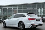 Audi A6 Avant 40 TDI quattro S-LINE/KAMERA/NAVI/ACC 23.203 km 41.900 &euro; Villingen-Schwenningen 78054