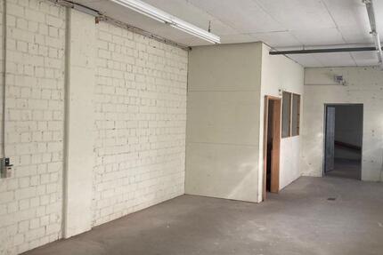 Gewerbeobjekt Lauterbach - 170&euro; | Angebot:25181476