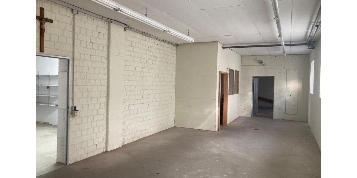 Gewerbeobjekt Lauterbach - 170&euro; | Angebot:25181476