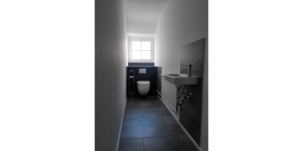 Etagenwohnung Sankt Georgen im Schwarzwald - 4 Zimmer, 128 m&sup2;, 1.000&euro; | Angebot:26587028