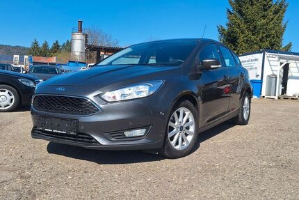 Ford Focus 146.000 km 5.690 &euro; Tuttlingen 78532