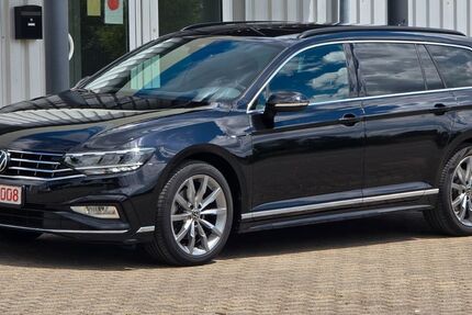 VW Passat 179.000 km 17.990 &euro; Zimmern o. Rottweil 78658