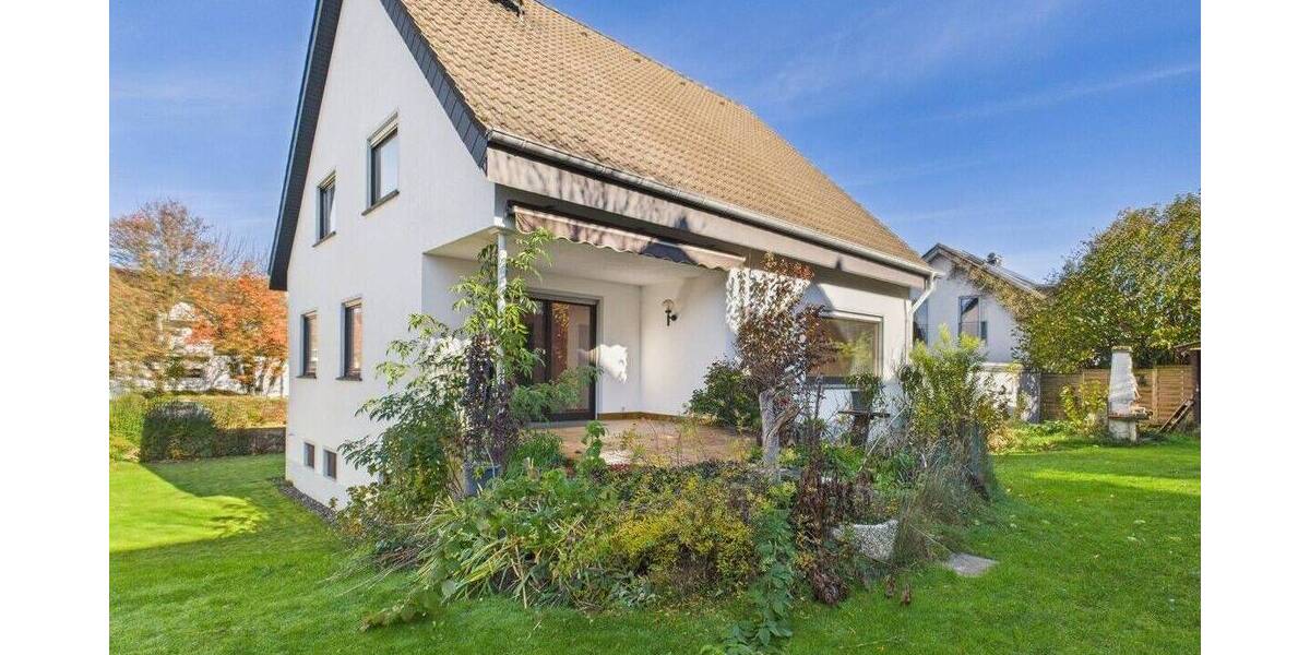 Einfamilienhaus Zimmern ob Rottweil Zimmern - 7 Zimmer, 182 m&sup2;, 449.000&euro; | Angebot:25683336