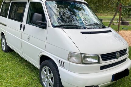 VW T4 California 250.000 km 15.000 &euro; Tuttlingen 78532