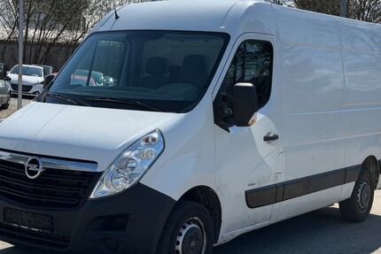 Opel Movano 149.000 km 7.950 &euro; Tuttlingen 78532