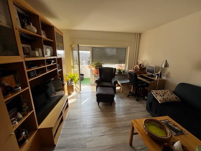 Etagenwohnung Sankt Georgen im Schwarzwald Stadtgebiet - 3 Zimmer, 133.000&euro; | Angebot:25731531