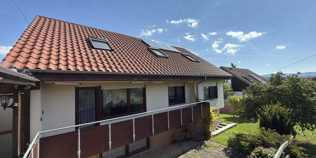 Mehrfamilienhaus, Wohnhaus Rottweil - 8 Zimmer, 187 m&sup2;, 465.000&euro; | Angebot:25742612