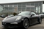 Porsche 991 911 Carrera 4S SPORTAGA/APPROVED/KAMERA/NAVI 152.242 km 77.900 &euro; Villingen-Schwenningen 78054