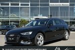 Audi A4 40 TDI quattro advanced ACC/DAB/NAVI/AHK/LED 71.953 km 24.900 &euro; Villingen-Schwenningen 78054
