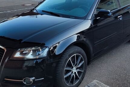 Audi A3 235.000 km 5.300 &euro; Blumberg 78176