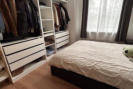 Wohnung Donaueschingen - 2.5 Zimmer, 71 m&sup2;, 780&euro; | Angebot:26536846