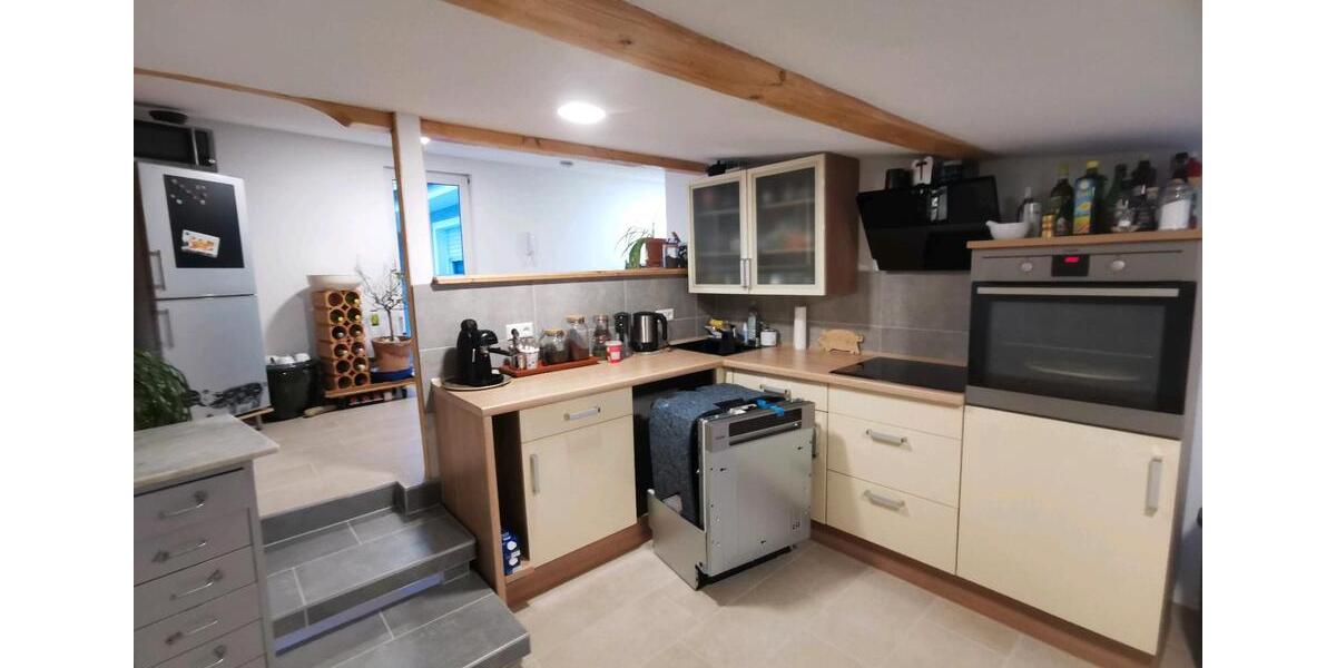 Einfamilienhaus Donaueschingen - 3.5 Zimmer, 90 m&sup2;, 165.000&euro; | Angebot:25805329