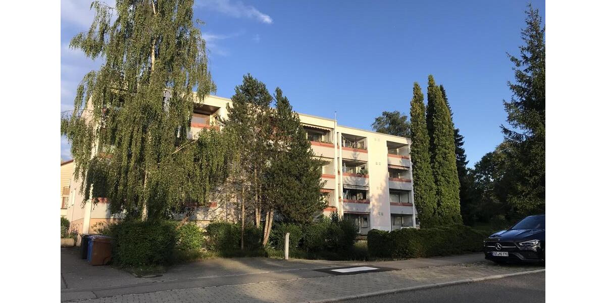 Etagenwohnung Tuttlingen - 1 Zimmer, 29 m&sup2;, 650&euro; | Angebot:25806141