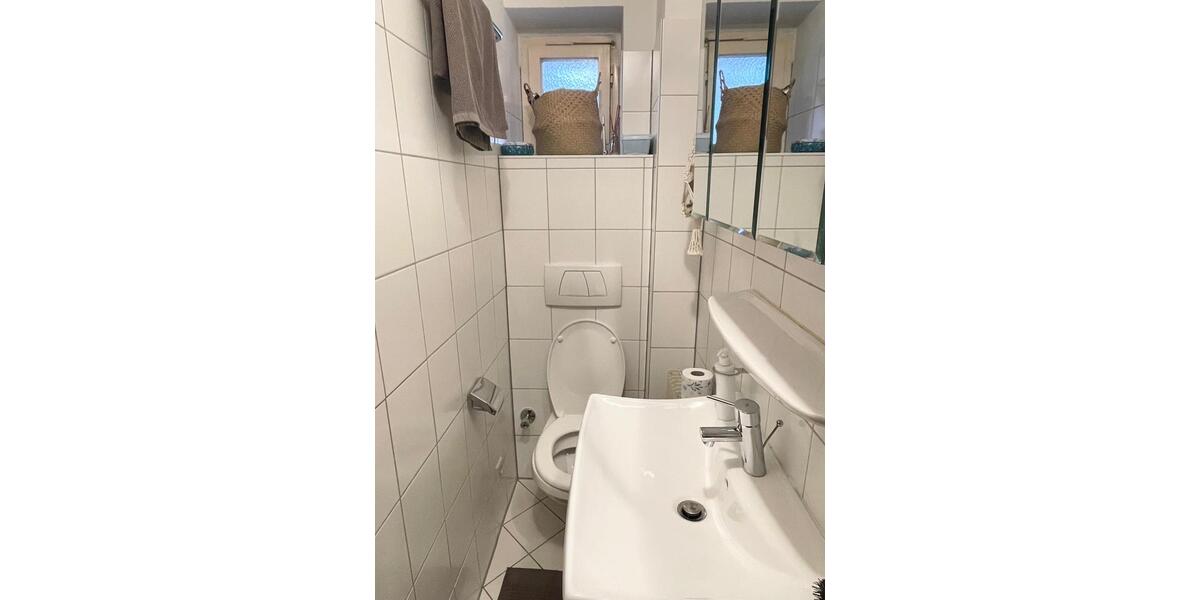Erdgeschoßwohnung Villingen-Schwenningen Schwenningen - 3 Zimmer, 64 m&sup2;, 650&euro; | Angebot:25723185