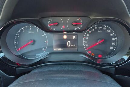 Opel Corsa 48.000 km 13.500 &euro; Dunningen 78655