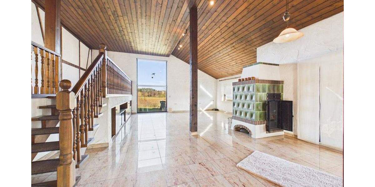 Einfamilienhaus Schramberg / Waldmössingen Waldmössingen - 5 Zimmer, 195 m&sup2;, 575.000&euro; | Angebot:25742608