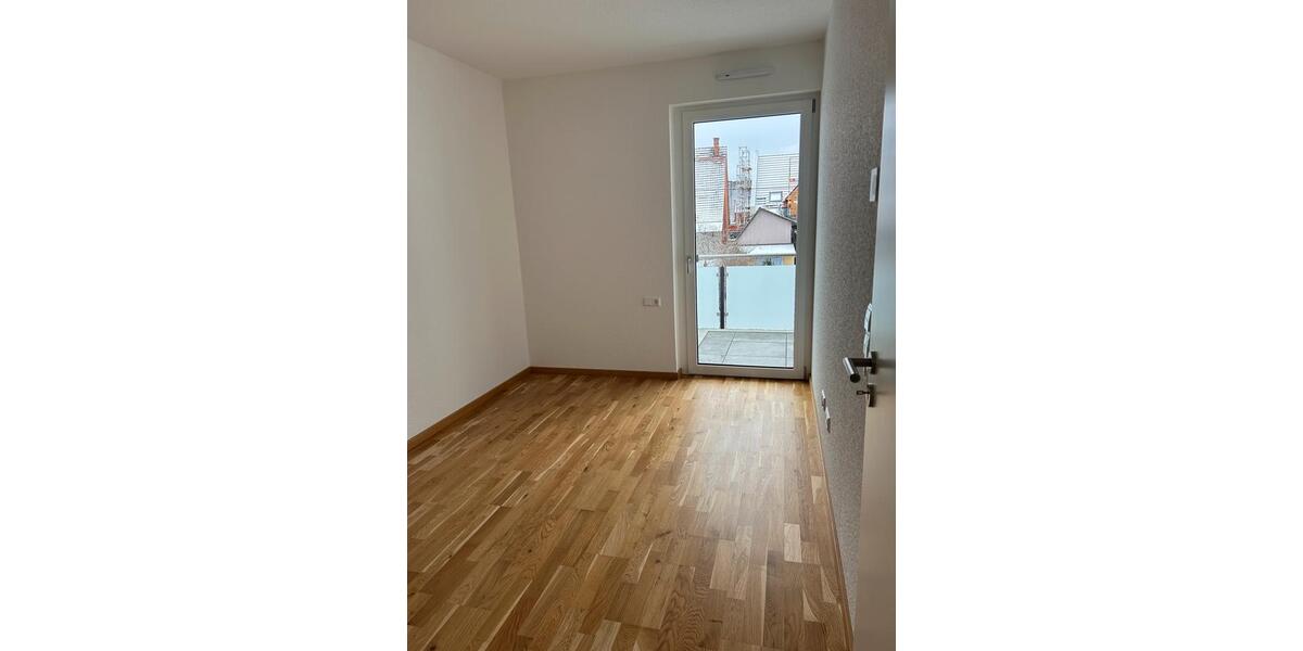 Etagenwohnung Immendingen - 2.5 Zimmer, 53 m&sup2;, 686&euro; | Angebot:25137061