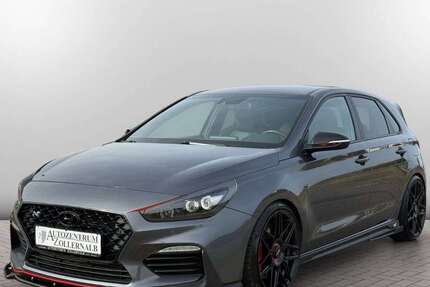 Hyundai i30 74.000 km 23.990 &euro; Schömberg 72355