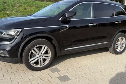 Renault Koleos 112.360 km 15.000 &euro; Mönchweiler 78087