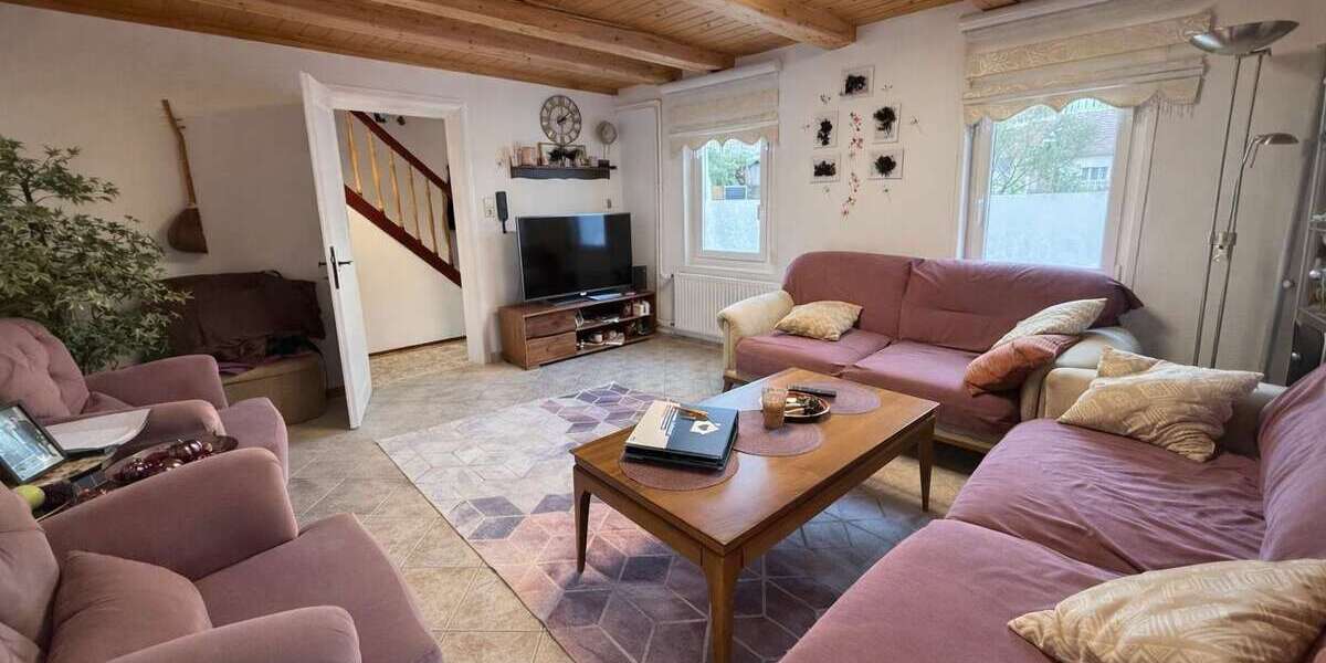 Einfamilienhaus Villingen-Schwenningen Schwenningen - 5 Zimmer, 117 m&sup2;, 269.000&euro; | Angebot:25211761