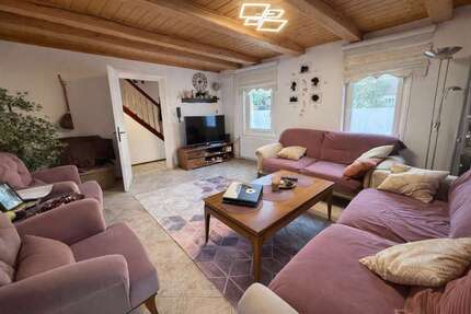 Haus Villingen-Schwenningen Schwenningen - 5 Zimmer, 117 m&sup2;, 269.000&euro; | Angebot:25211761