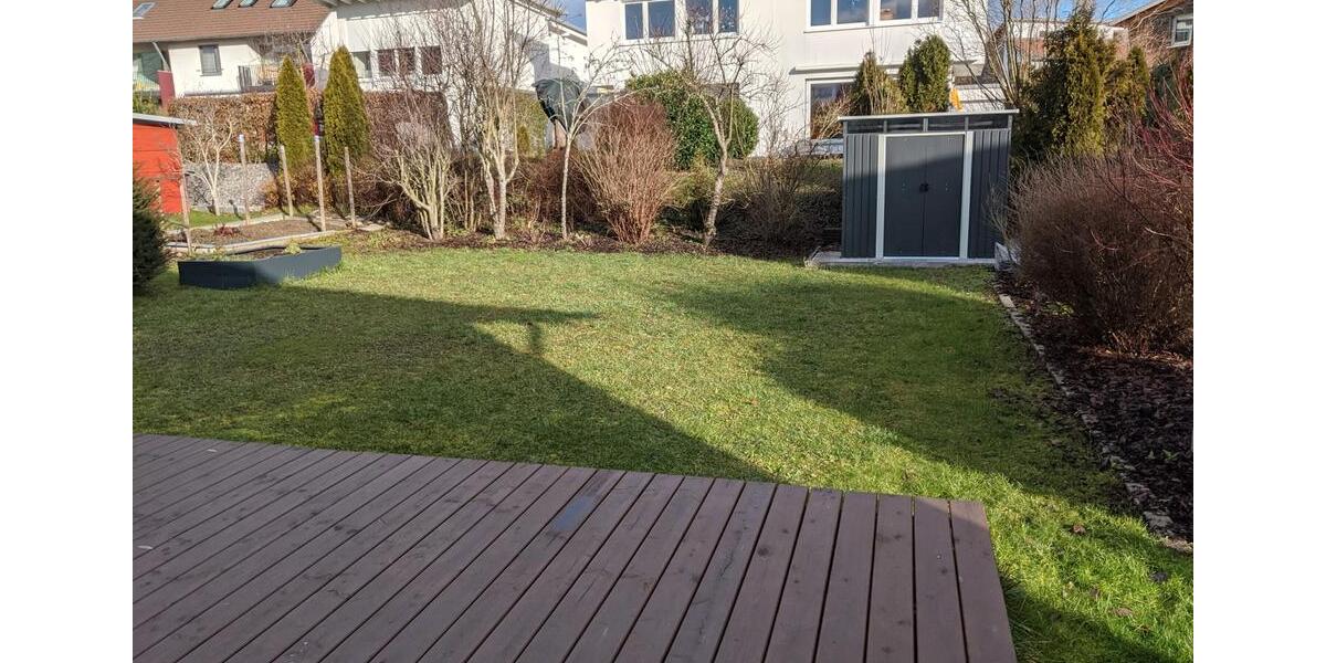 Erdgeschoßwohnung Rottweil - 4.5 Zimmer, 120 m&sup2;, 466.000&euro; | Angebot:25965844