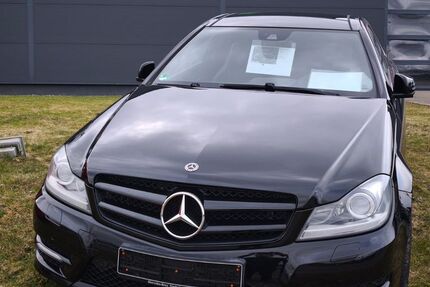 Mercedes-Benz C 250 185.000 km 12.150 &euro; Furtwangen 78120