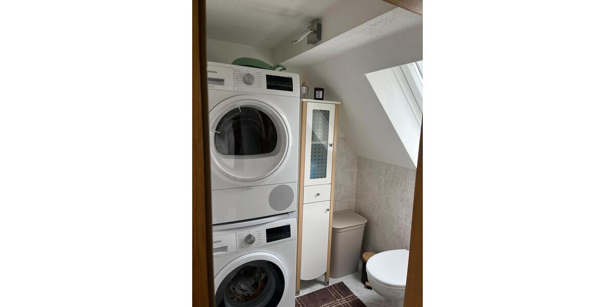 Maisonettenwohnung Dürbheim - 3.5 Zimmer, 84 m&sup2;, 790&euro; | Angebot:25725040