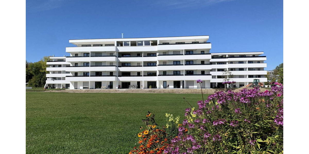 Etagenwohnung Villingen-Schwenningen Schwenningen - 4 Zimmer, 98 m&sup2;, 1.050&euro; | Angebot:26794375