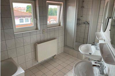 Maisonettenwohnung Rottweil - 5 Zimmer, 137 m&sup2;, 340.000&euro; | Angebot:26927354