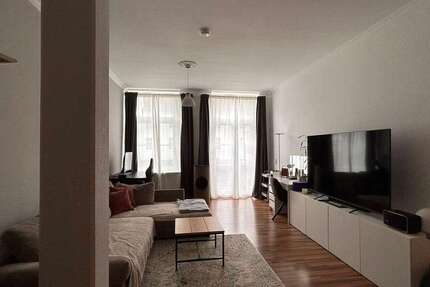 Wohnung Donaueschingen - 2.5 Zimmer, 71 m&sup2;, 780&euro; | Angebot:26821388